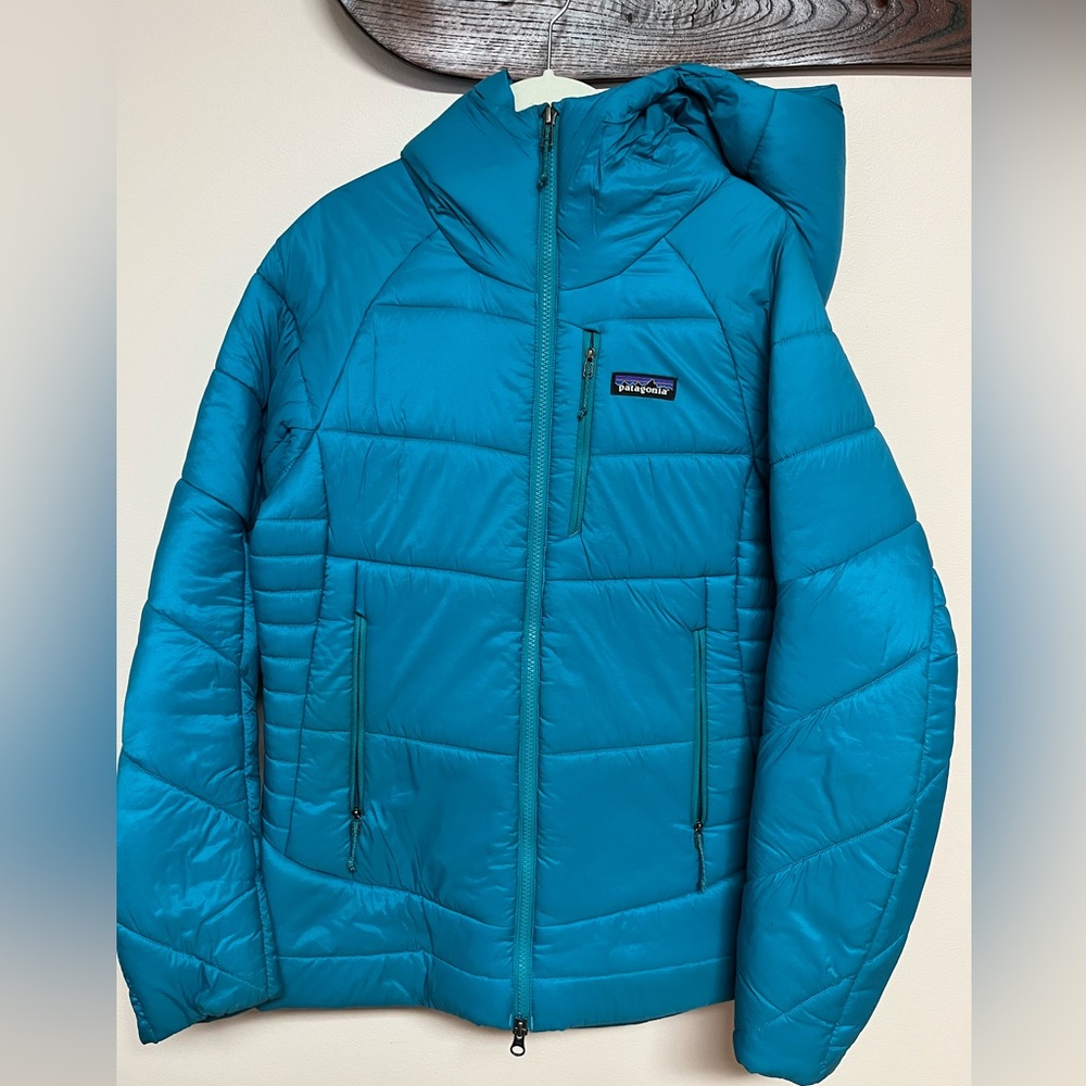 Patagonia Hyper Puff (Women)